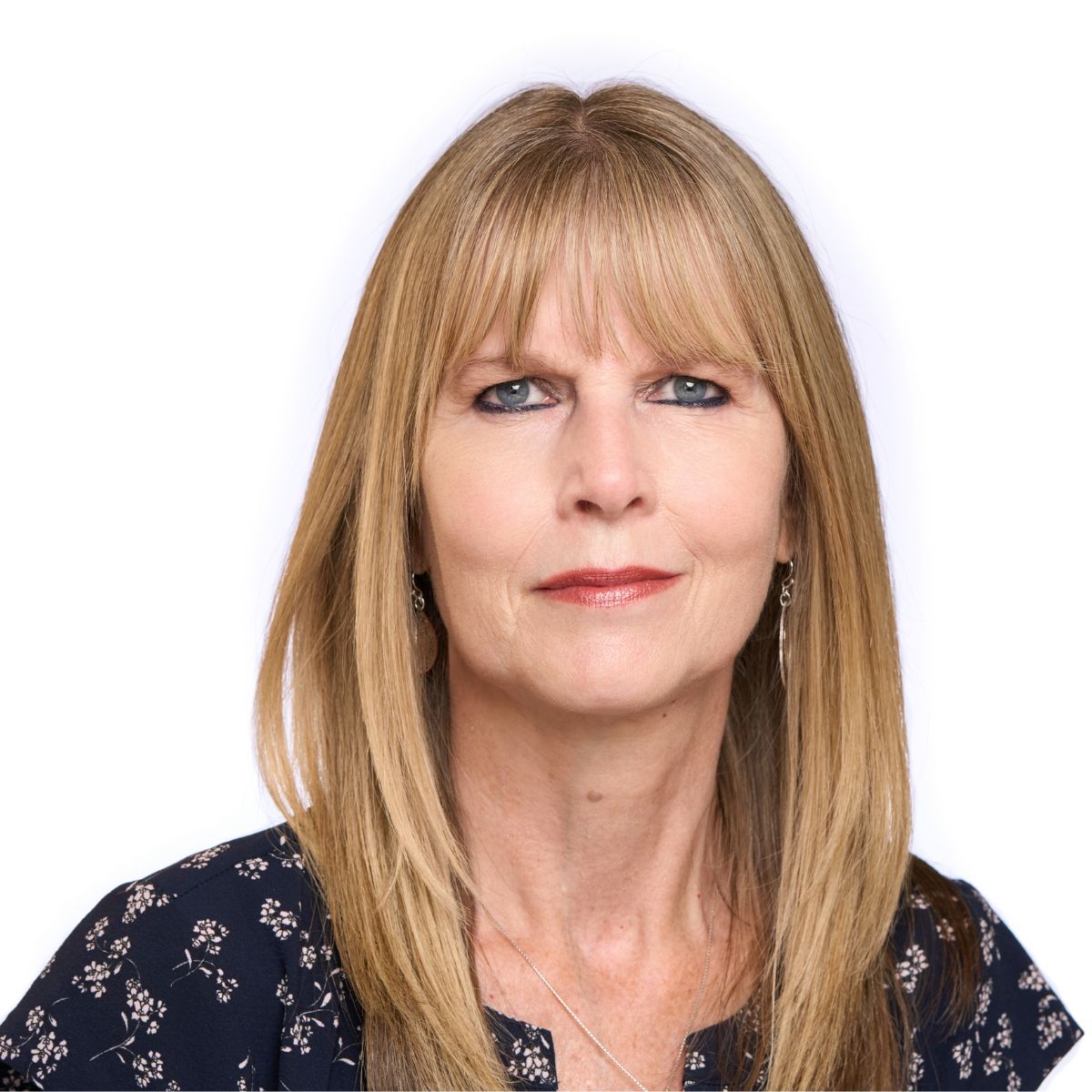 Susan Wilkins